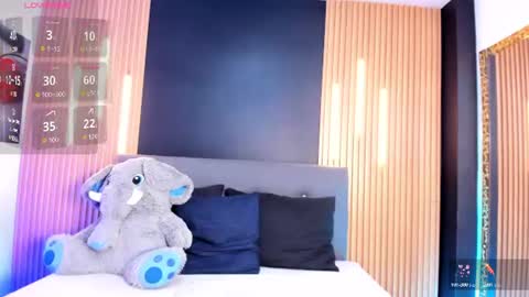 Snapshot of ivvy_rousse chatting on July 2, 1:39 pm ivi rosse online show from July 2, 1:39 pm
