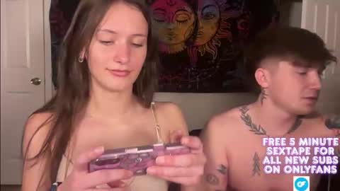 ivy69 9 and cody online show from November 24, 2:33 am