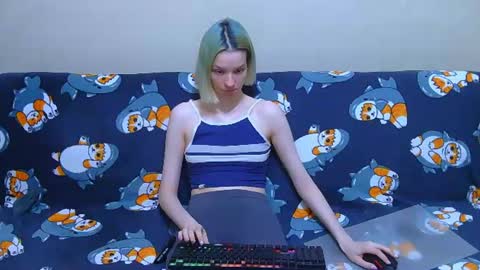 Snapshot of ivy__lester chatting on July 20, 9:28 pm Ivy and Lester online show from July 20, 9:28 pm