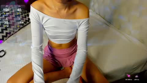 Ivy online show from April 28, 12:31 am