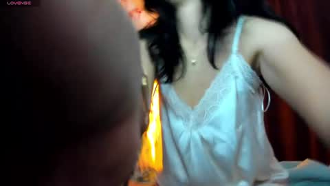 Ivy online show from July 7, 1:52 am