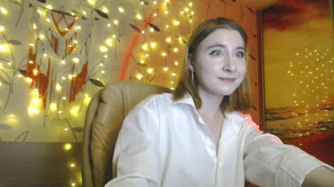 Snapshot of ivy_dean_ chatting on January 31, 12:39 am Ivy online show from January 31, 12:39 am