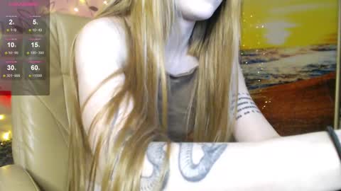 Snapshot of ivy_dean_ chatting on February 26, 9:37 pm Ivy online show from February 26, 9:37 pm