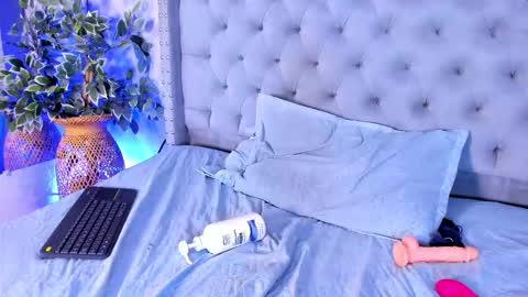 Daniela  online show from March 11, 8:48 pm