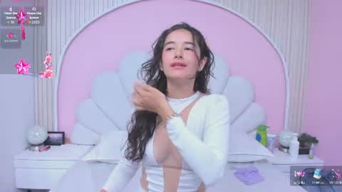 Snapshot of ivy_petit chatting on June 24, 11:31 am Ivy petit online show from June 24, 11:31 am