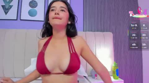 Snapshot of ivy_petit chatting on July 2, 11:33 pm Ivy petit online show from July 2, 11:33 pm
