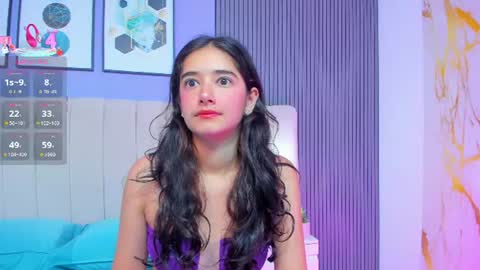 Snapshot of ivy_petit chatting on July 5, 11:17 am Ivy petit online show from July 5, 11:17 am