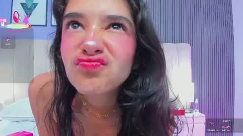 Snapshot of ivy_petit chatting on July 24, 11:30 am Ivy petit online show from July 24, 11:30 am