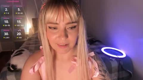 Pamela online show from December 14, 10:25 pm