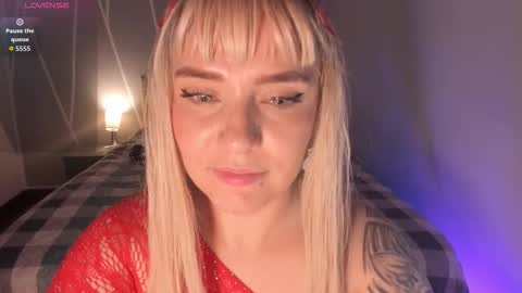 Pamela online show from December 17, 4:51 am