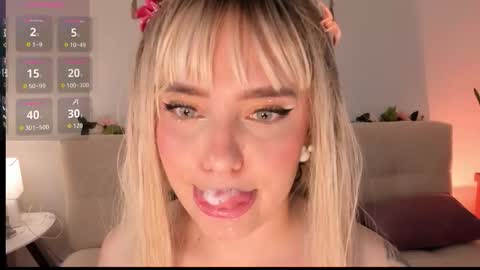 Snapshot of ivy_ragnar chatting on March 6, 12:40 am Pamela online show from March 6, 12:40 am