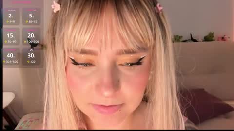 Snapshot of ivy_ragnar chatting on March 13, 6:47 pm Pamela online show from March 13, 6:47 pm