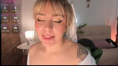 Pamela online show from April 30, 4:57 pm