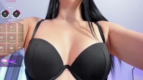 NEW MODEL Ivy online show from April 8, 8:20 pm
