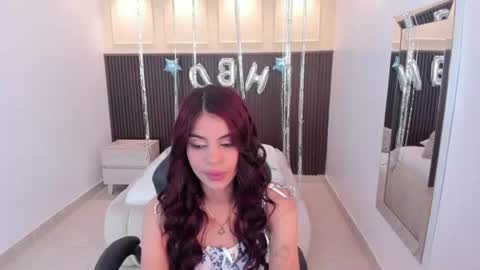 Snapshot of ivy_rosse7 chatting on July 25, 12:58 pm IVY online show from July 25, 12:58 pm