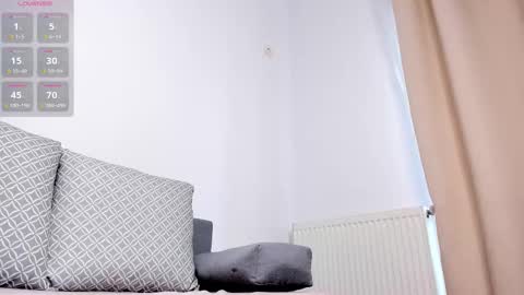 Snapshot of ivy_s chatting on November 4, 6:34 am Ivy online show from November 4, 6:34 am