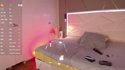 Snapshot of ivy_soul chatting on January 24, 3:43 am IVY online show from January 24, 3:43 am