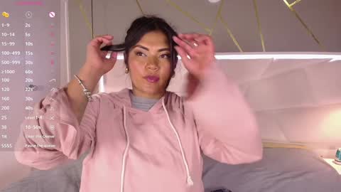 Snapshot of ivy_soul chatting on February 7, 12:06 pm IVY online show from February 7, 12:06 pm