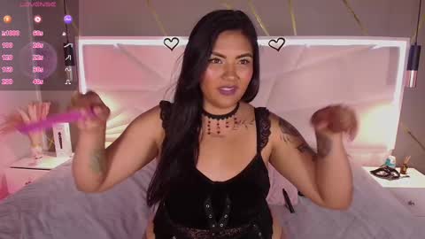 Snapshot of ivy_soul chatting on February 18, 6:04 am IVY online show from February 18, 6:04 am