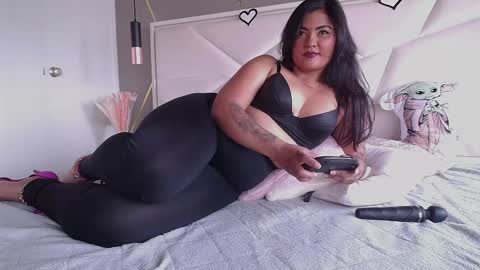 Snapshot of ivy_soul chatting on February 28, 5:15 pm IVY online show from February 28, 5:15 pm