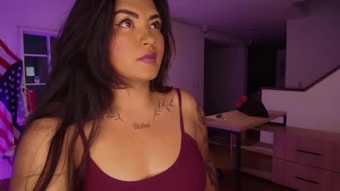 Snapshot of ivy_soul chatting on March 11, 11:26 pm IVY online show from March 11, 11:26 pm