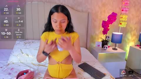 Ivy  online show from October 29, 6:53 pm