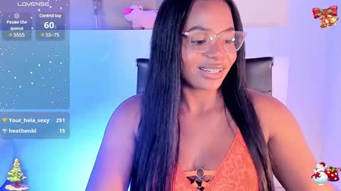 i v y  b l i s s online show from January 11, 3:09 pm