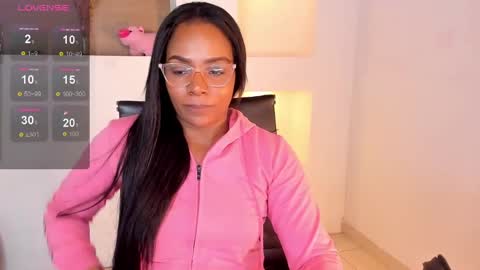 i v y  b l i s s online show from January 12, 5:54 pm