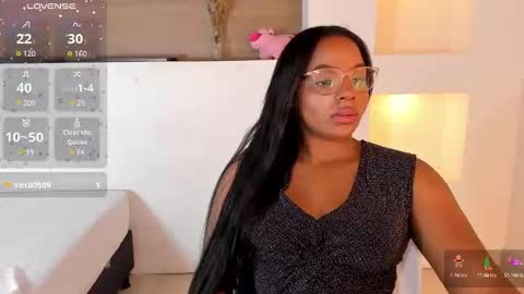 i v y  b l i s s online show from January 13, 3:26 pm