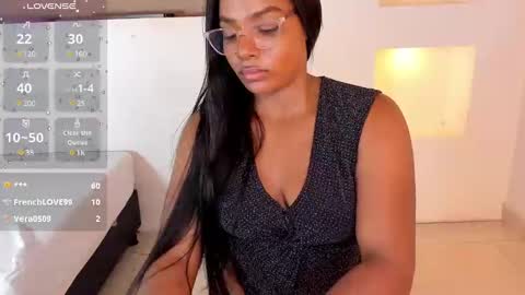 i v y  b l i s s online show from January 13, 6:27 pm