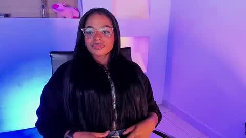 i v y  b l i s s online show from January 28, 11:49 am