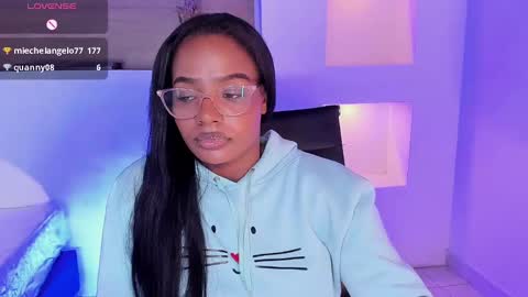 i v y  b l i s s online show from January 30, 3:29 pm