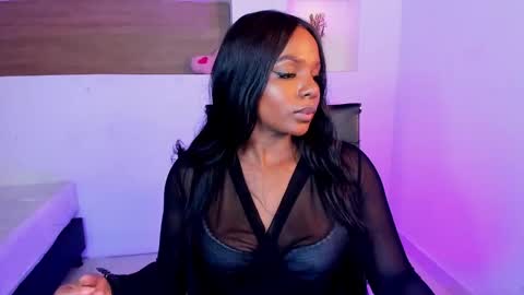 i v y  b l i s s online show from February 24, 2:58 pm