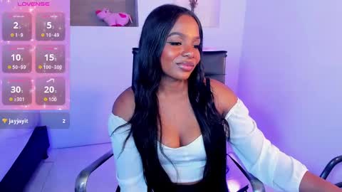 i v y  b l i s s online show from March 3, 3:09 pm