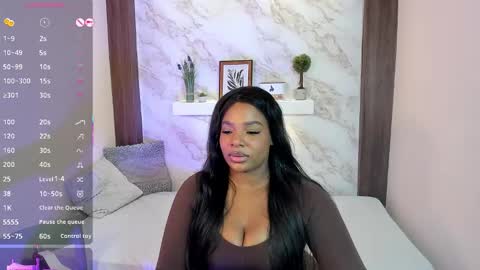 i v y  b l i s s online show from November 1, 9:39 pm