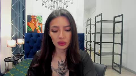 Snapshot of ivydainty chatting on May 19, 1:22 am Ivy online show from May 19, 1:22 am