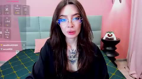 Snapshot of ivydainty chatting on June 12, 1:26 am Ivy online show from June 12, 1:26 am