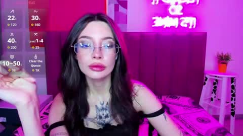 Snapshot of ivydainty chatting on July 4, 1:23 am Ivy online show from July 4, 1:23 am