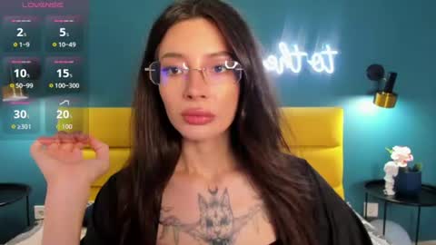 Snapshot of ivydainty chatting on July 19, 1:20 am Ivy online show from July 19, 1:20 am