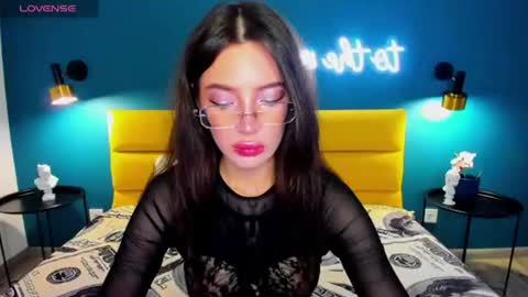 Snapshot of ivydainty chatting on July 26, 1:36 am Ivy online show from July 26, 1:36 am