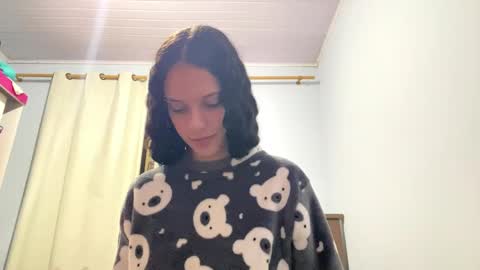 Ivy Desirer online show from March 29, 2:22 am