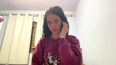 Ivy Desirer online show from April 1, 2:56 am