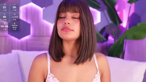 ivyellis online show from June 3, 11:13 am