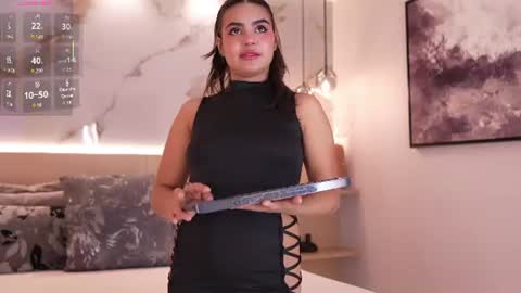 ivyellis online show from June 18, 12:09 pm