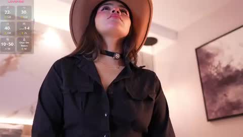 ivyellis online show from August 1, 11:42 am
