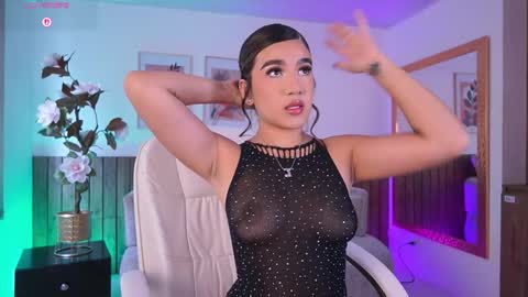Snapshot of ivygrabes chatting on May 23, 7:07 pm Ivy Grabes online show from May 23, 7:07 pm