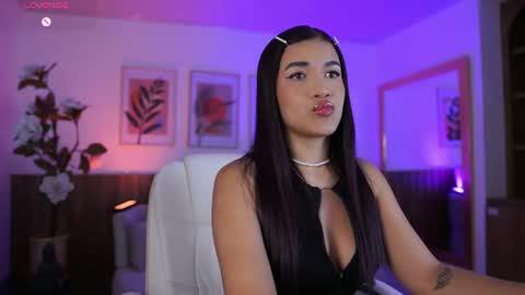 Snapshot of ivygrabes chatting on July 13, 11:35 am Ivy Grabes online show from July 13, 11:35 am