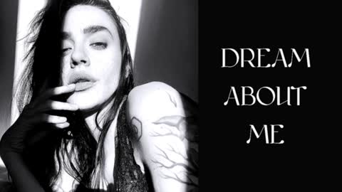 Miss Ivy online show from December 11, 12:55 pm