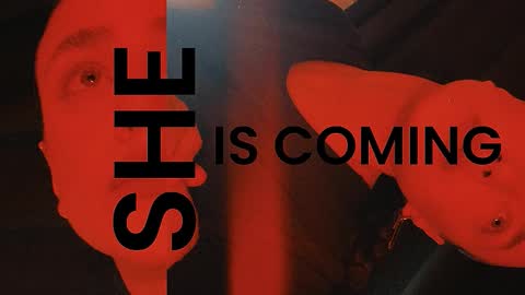 Miss Ivy online show from September 14, 8:08 pm