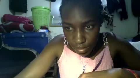 ivyk_ online show from February 13, 6:15 pm